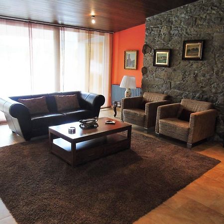 Casa Da Paioca Guest House Paleo Ngoại thất bức ảnh