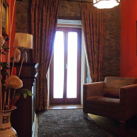 Casa Da Paioca Guest House Paleo Ngoại thất bức ảnh