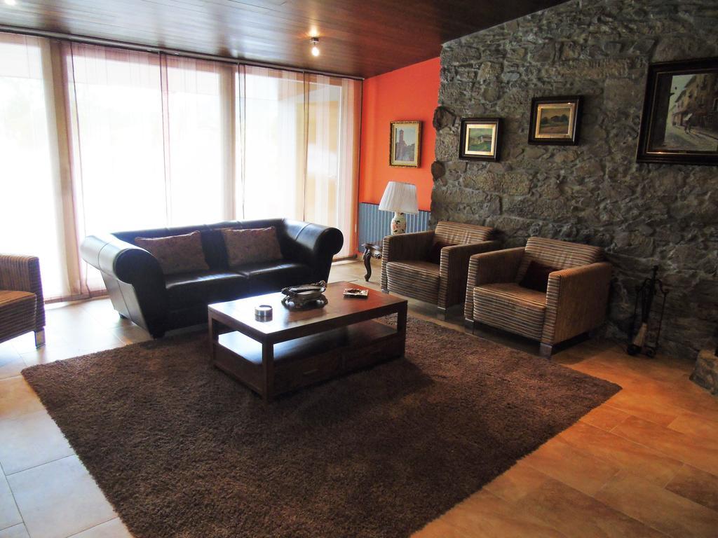 Casa Da Paioca Guest House Paleo Ngoại thất bức ảnh