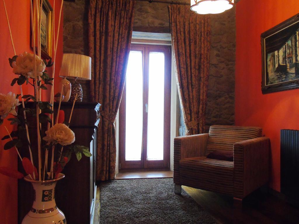 Casa Da Paioca Guest House Paleo Ngoại thất bức ảnh