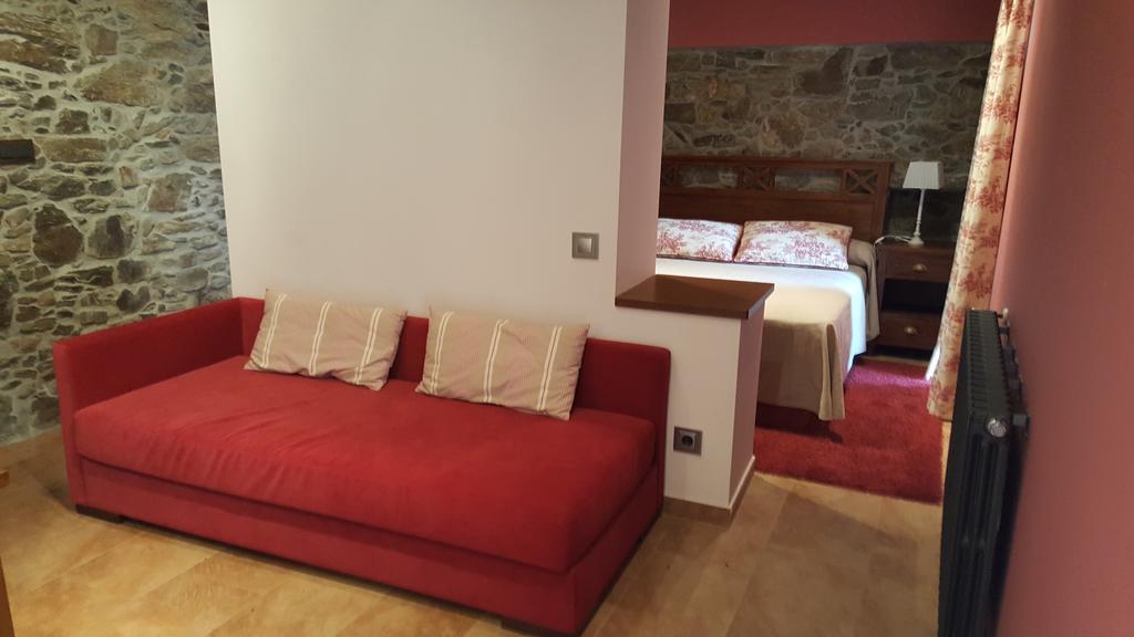 Casa Da Paioca Guest House Paleo Ngoại thất bức ảnh