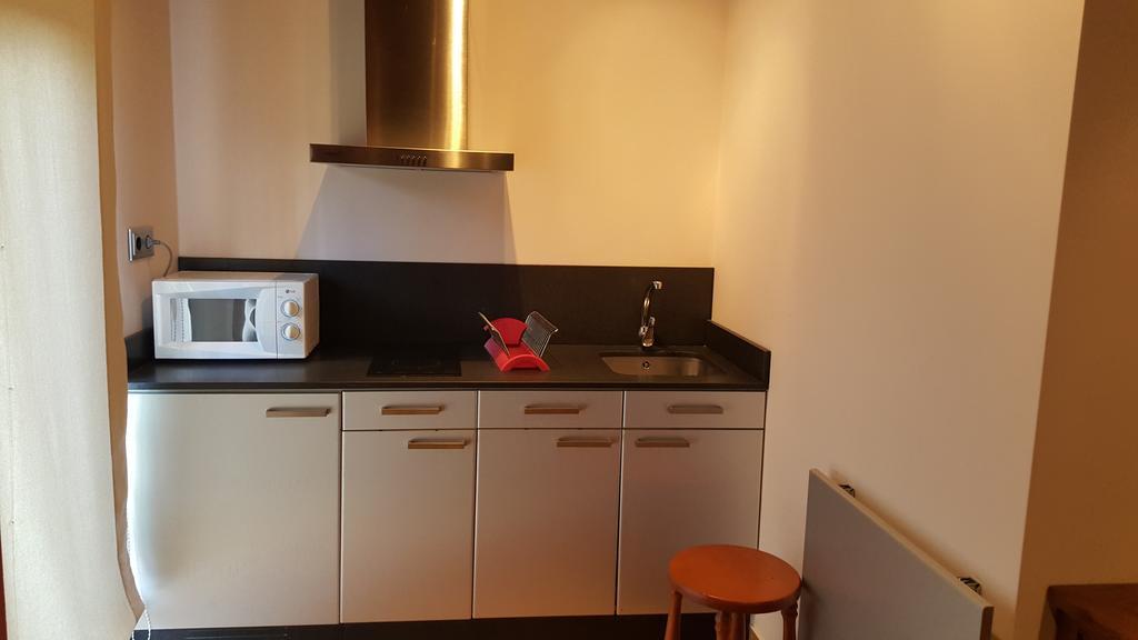 Casa Da Paioca Guest House Paleo Ngoại thất bức ảnh