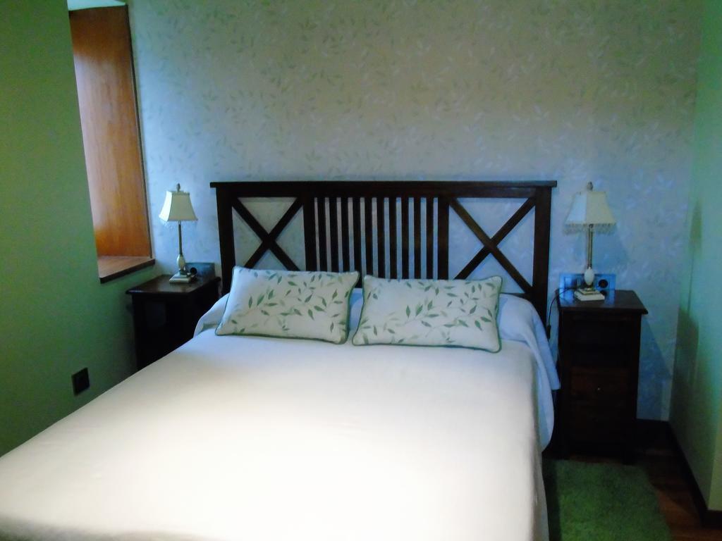 Casa Da Paioca Guest House Paleo Ngoại thất bức ảnh