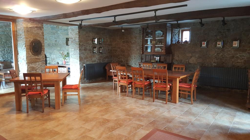 Casa Da Paioca Guest House Paleo Ngoại thất bức ảnh