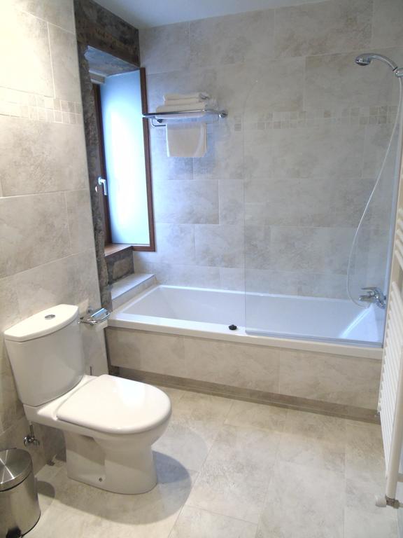 Casa Da Paioca Guest House Paleo Ngoại thất bức ảnh