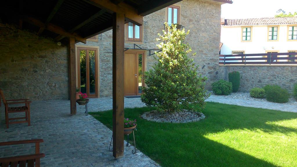 Casa Da Paioca Guest House Paleo Ngoại thất bức ảnh