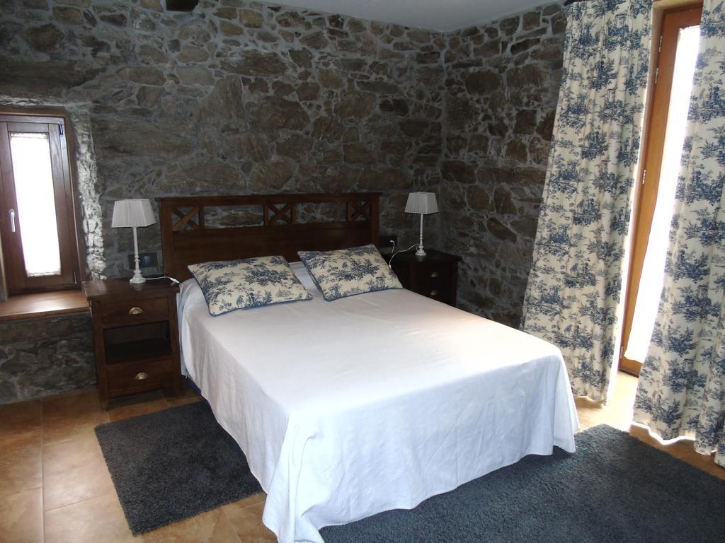 Casa Da Paioca Guest House Paleo Ngoại thất bức ảnh
