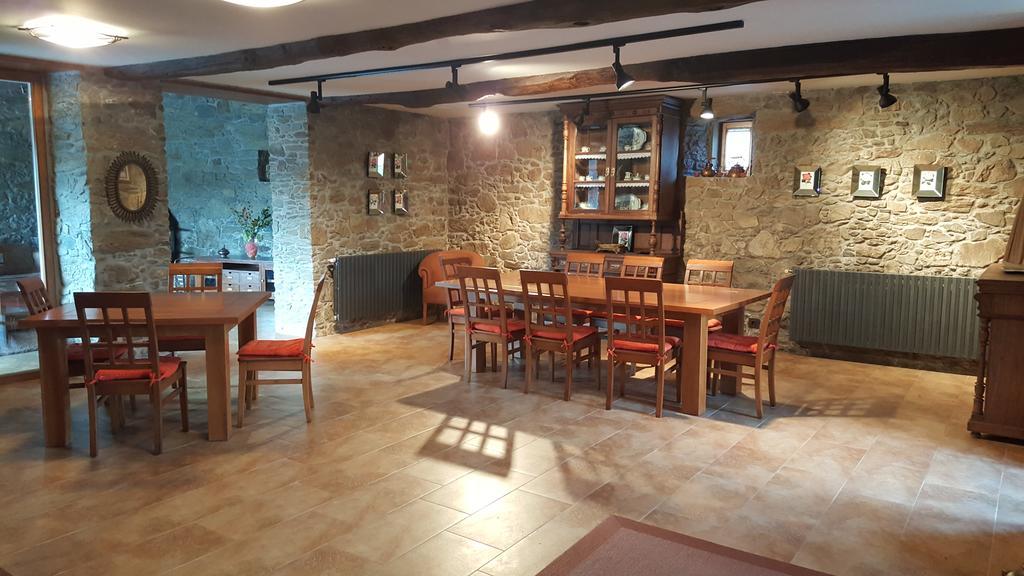 Casa Da Paioca Guest House Paleo Ngoại thất bức ảnh